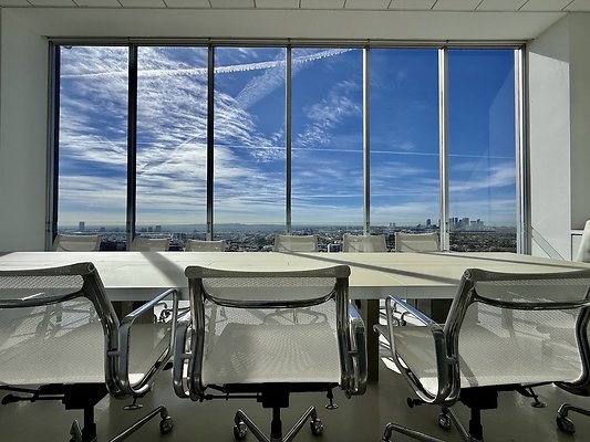 WESTSIDE LOCATIONS 121