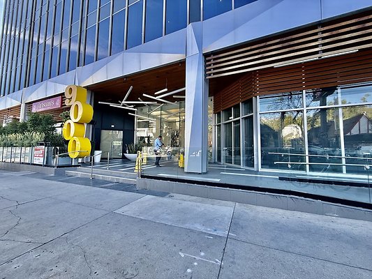 WESTSIDE LOCATIONS 84