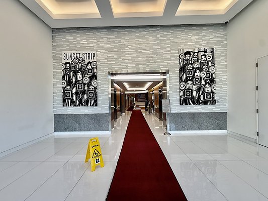 WESTSIDE LOCATIONS 91