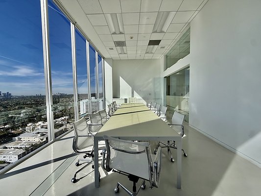 WESTSIDE LOCATIONS 119