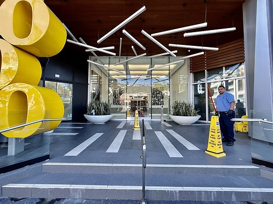 WESTSIDE LOCATIONS 87