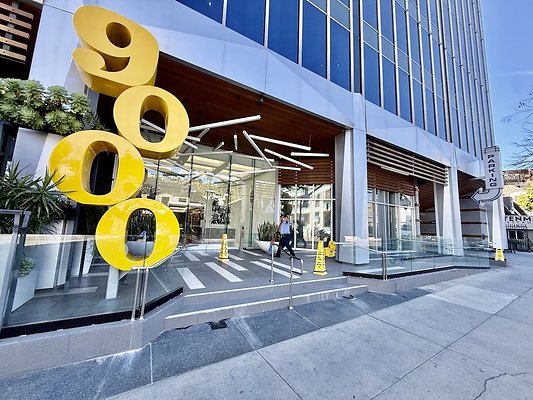 WESTSIDE LOCATIONS 85