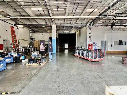 WESTSIDE LOCATIONS 109