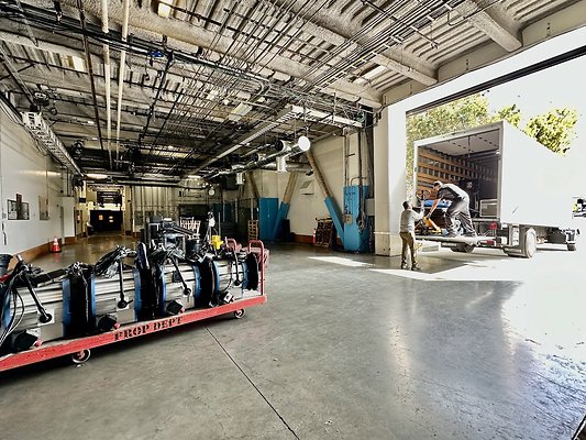 WESTSIDE LOCATIONS 107