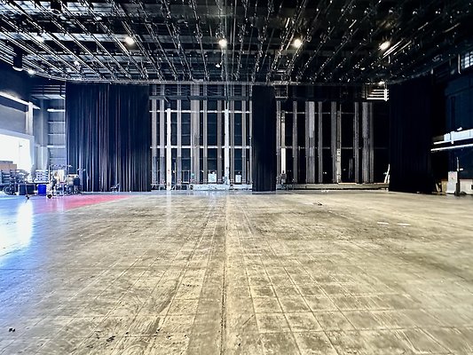 WESTSIDE LOCATIONS 105