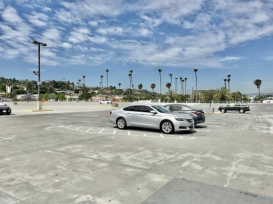 WESTSIDE LOCATIONS 124