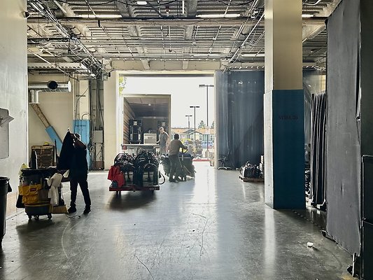 WESTSIDE LOCATIONS 106