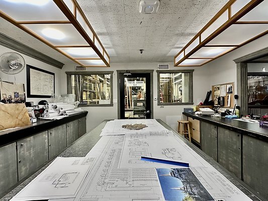 WESTSIDE LOCATIONS 95