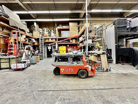 WESTSIDE LOCATIONS 84