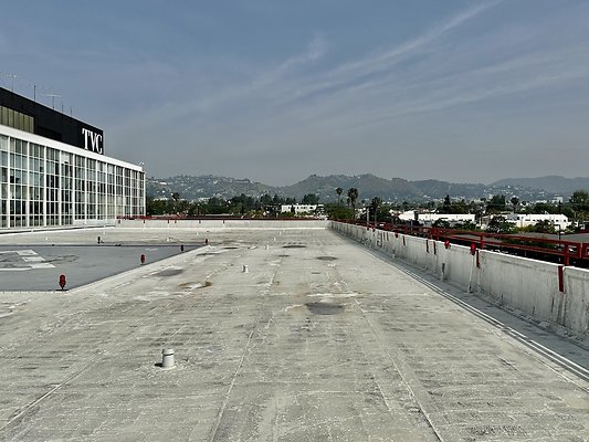 WESTSIDE LOCATIONS 119