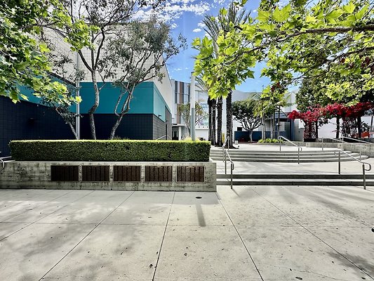 WESTSIDE LOCATIONS 116