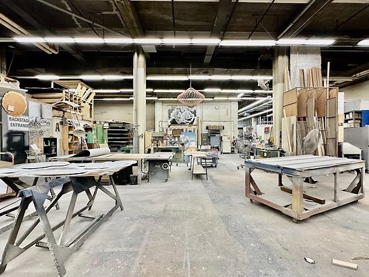 WESTSIDE LOCATIONS 85