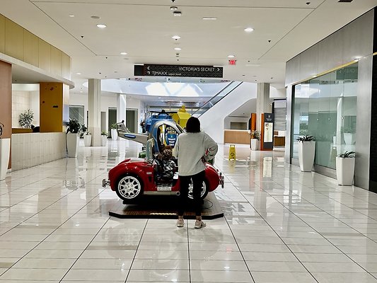 WESTSIDE LOCATIONS 84