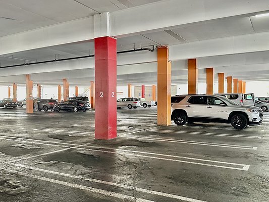 WESTSIDE LOCATIONS 127