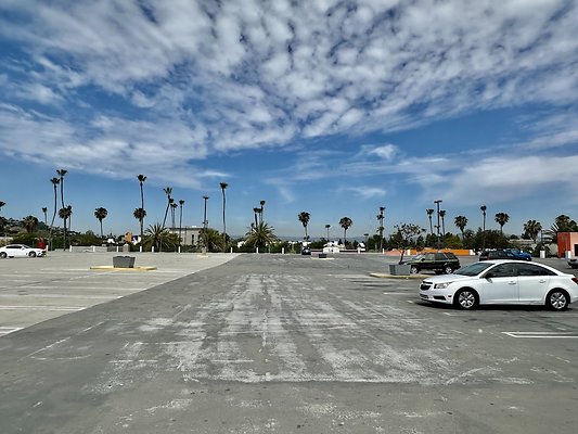 WESTSIDE LOCATIONS 125