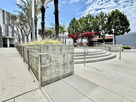 WESTSIDE LOCATIONS 118