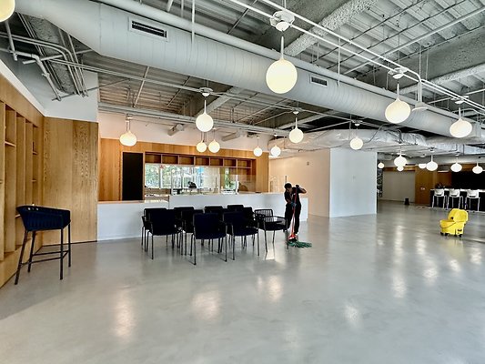WESTSIDE LOCATIONS 85